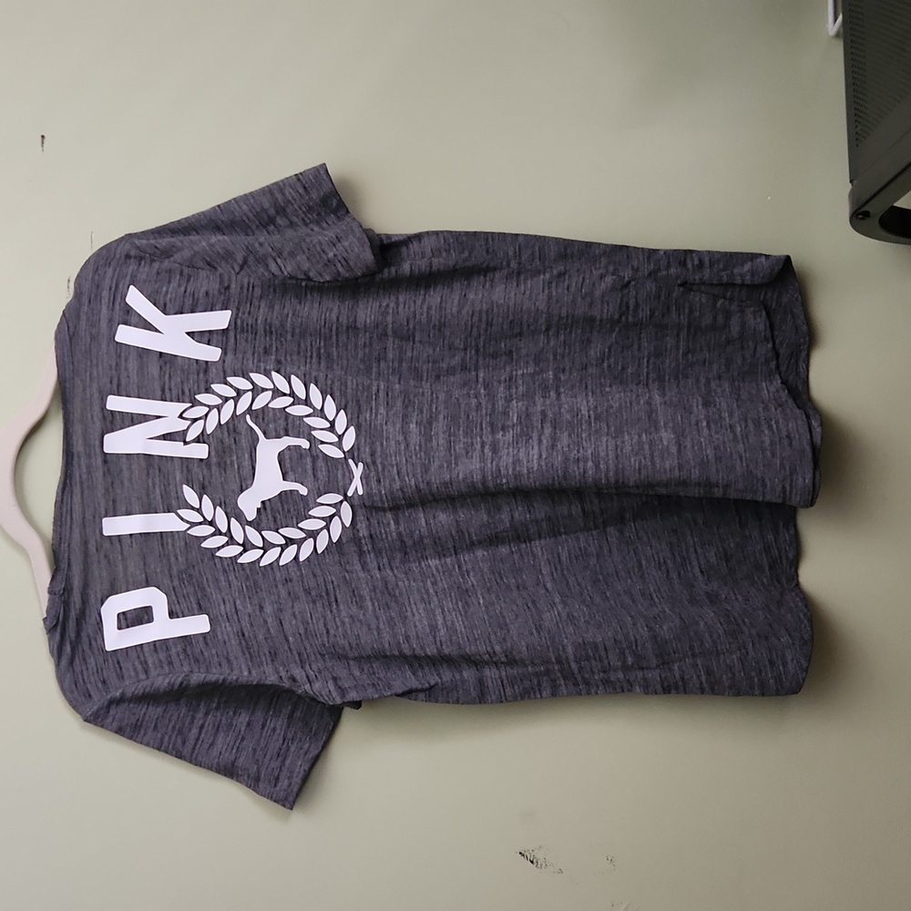 Victoria's Secret Pink Shirt